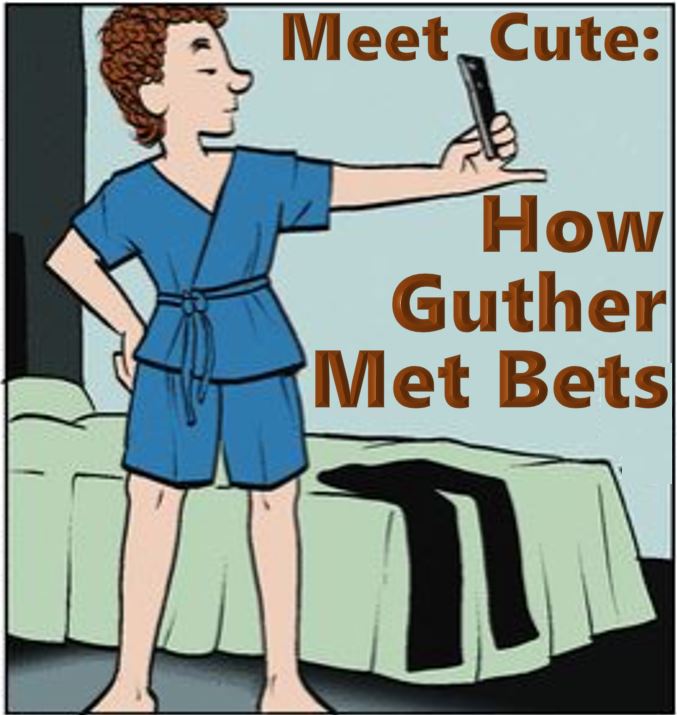 Featured Collection Meet Cute How Gunther Met Bets Luann Comic Featured collection meet cute how gunther met bets luann comic