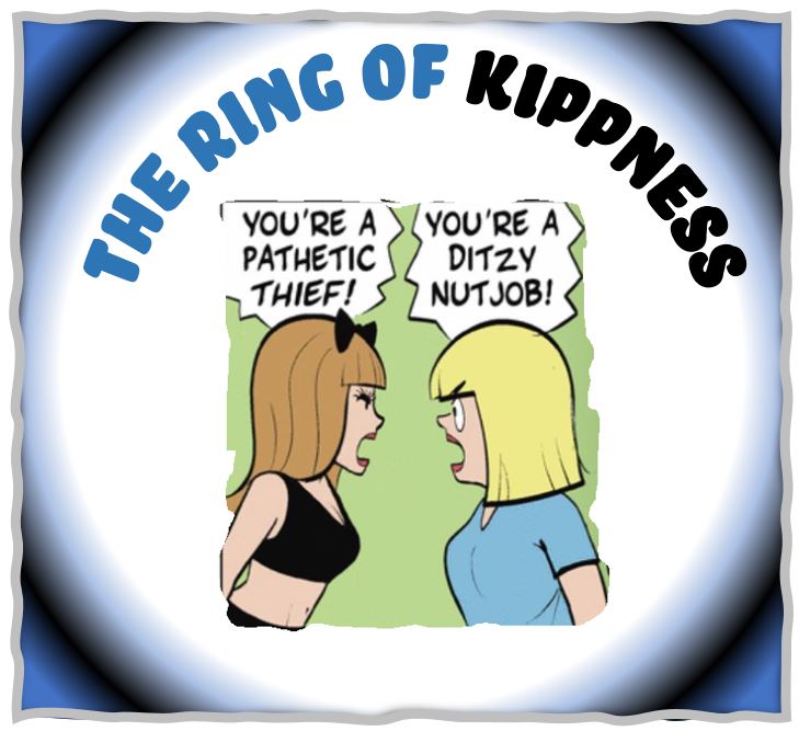 ring of kippness logo