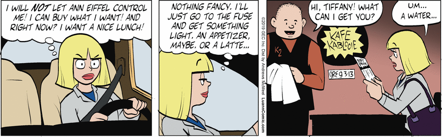 2019.03.13 LUANN comic strip