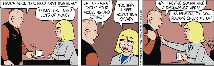 2019.03.15 LUANN comic strip