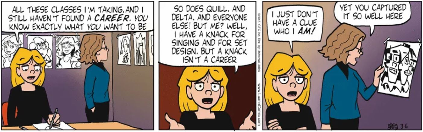 2015.03.06 LUANN comic