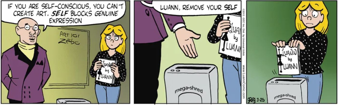 2015.03.25 LUANN comic