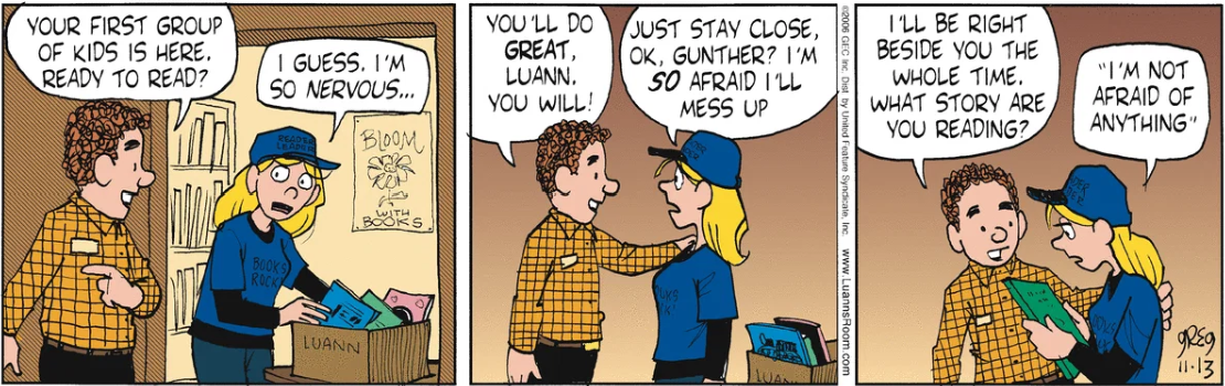 2006.11.13 LUANN