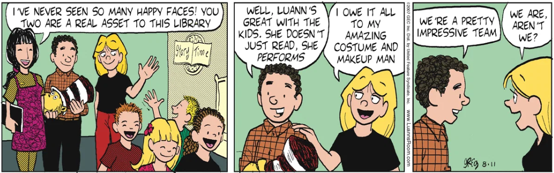 2007.08.11 LUANN